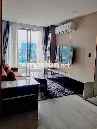 CHO THUÊ CHUNG CƯ HAPPY ONE CENTRAL 1PN FULL NỘI THẤT
