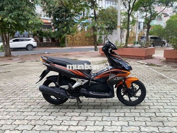 Ab up thái 2010 xe bstp cccd chủ
