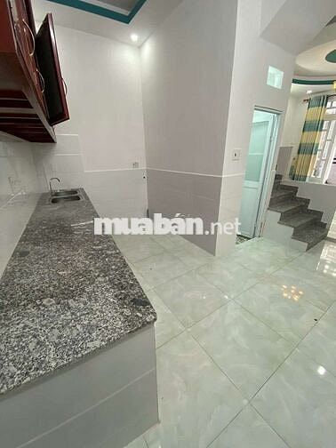 Giá 759 Triệu, Chính chủ nhà Hóc Môn