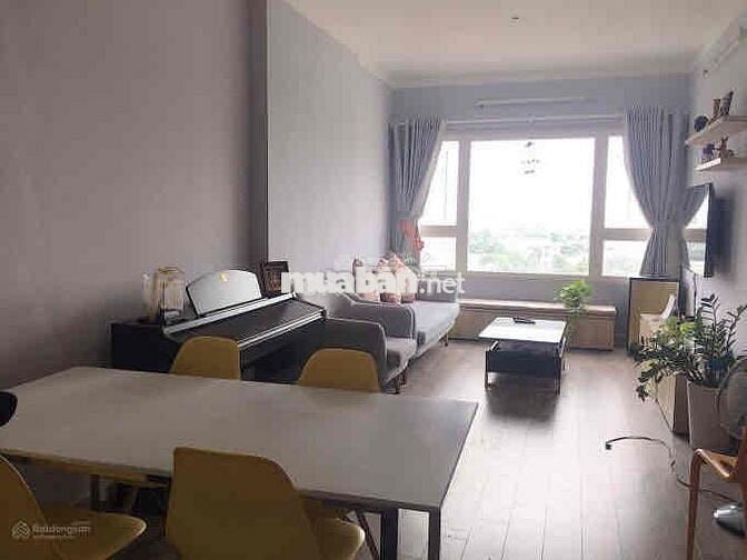 Chính Chủ bán Gấp Căn Hộ Saigonres 2PN, 2WC giá 2 tỷ 750