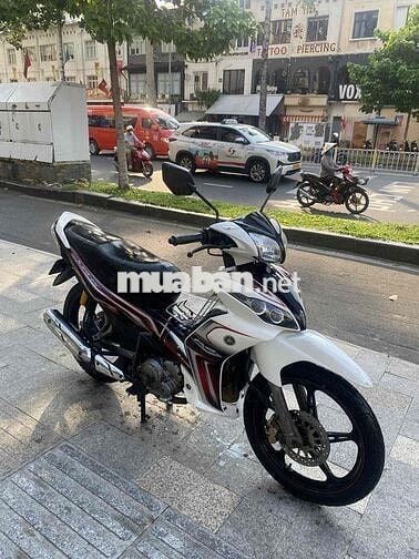 Yamaha Jupiter 2012 bstp ngon rẻ