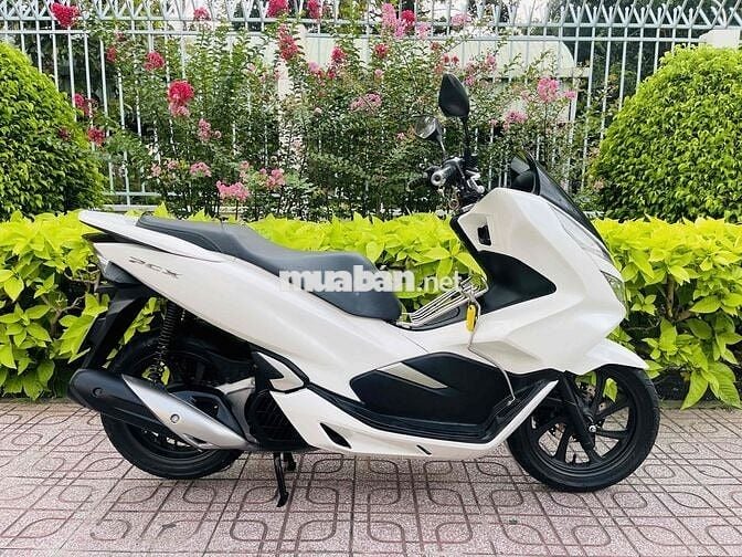 Pcx 125 - dk 10/2019 - bstp chính chủ - xe đẹp