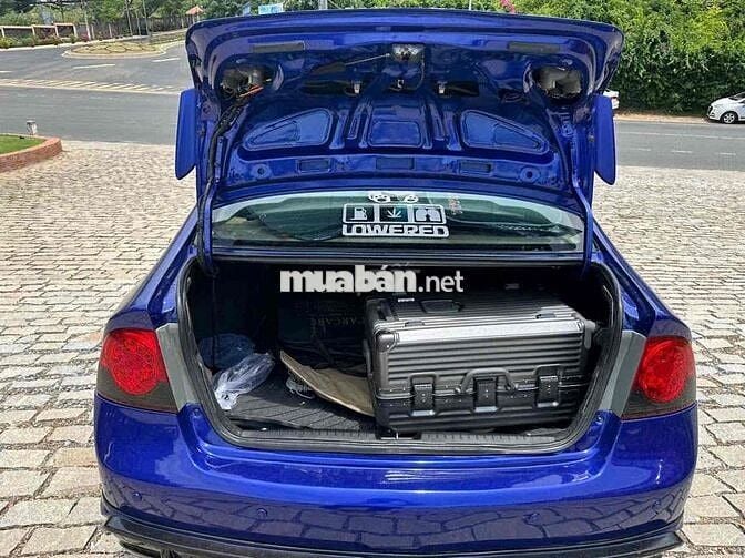 Honda Civic 2008 1.8 AT - 90000 km