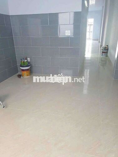 Cho thuê nhà Chánh Nghĩa 2pn gần bến xe Bình Dương