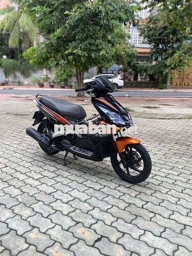 Ab up thái 2010 xe bstp cccd chủ