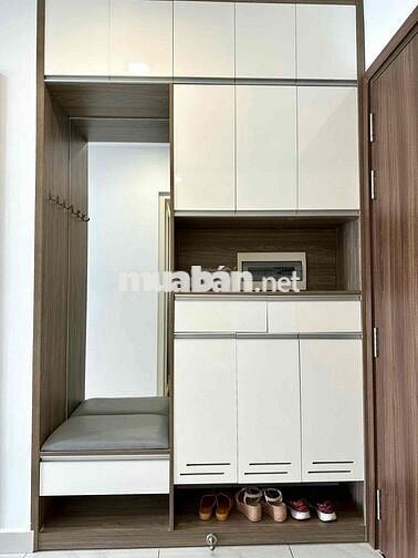 Em cần bán nhanh CH Richmond 2PN 3.4 tỷ view đẹp nội thất cao cấp