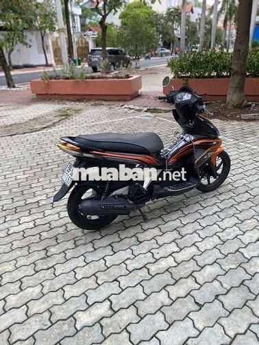 Ab up thái 2010 xe bstp cccd chủ