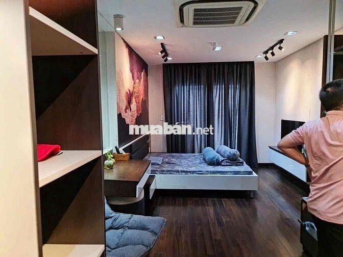 BÁN GẤP CĂN HỘ CHUNG CƯ TECCO CENTRAL HOME 94m2-2pn/2wc TẦNG TRUNG, BÌ