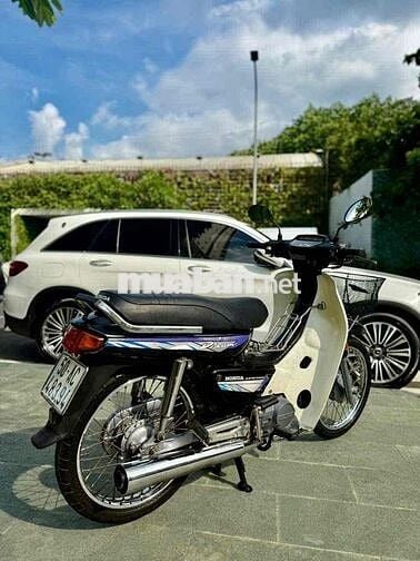 Dream Thái 100 rớt đầu cạo khói , đồ zin đủ 9chủ
