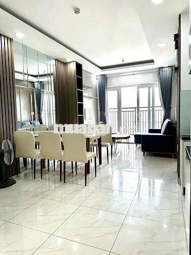 Em cần bán nhanh CH Richmond 2PN 3.4 tỷ view đẹp nội thất cao cấp