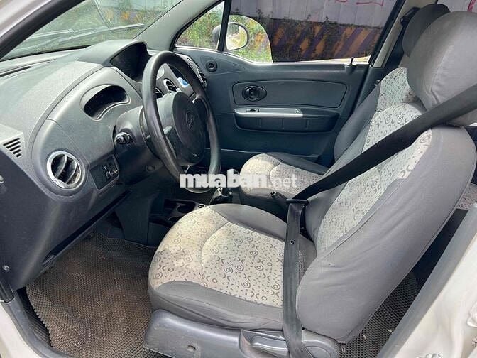 Chevrolet Spark 2009 LT 0.8 MT - 150000 km