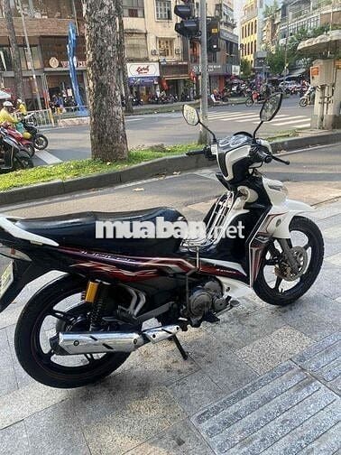 Yamaha Jupiter 2012 bstp ngon rẻ
