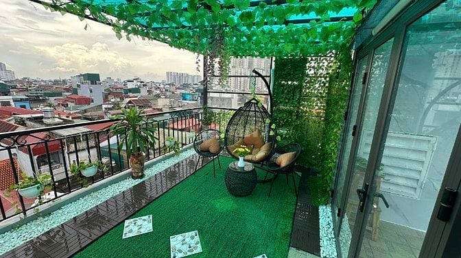 CẦN BÁN GẤP NHÀ 7 TẦNG MỚI ĐẸP, CHỈ CẦN SÁCH VALI VÀO Ở 