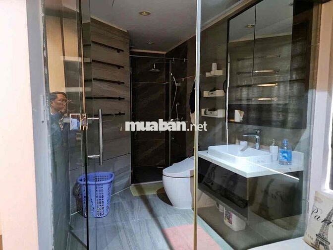 BÁN GẤP CĂN HỘ CHUNG CƯ TECCO CENTRAL HOME 94m2-2pn/2wc TẦNG TRUNG, BÌ