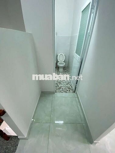 Giá 759 Triệu, Chính chủ nhà Hóc Môn