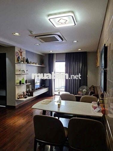 BÁN GẤP CĂN HỘ CHUNG CƯ TECCO CENTRAL HOME 94m2-2pn/2wc TẦNG TRUNG, BÌ