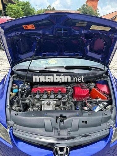 Honda Civic 2008 1.8 AT - 90000 km