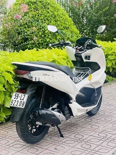 Pcx 125 - dk 10/2019 - bstp chính chủ - xe đẹp