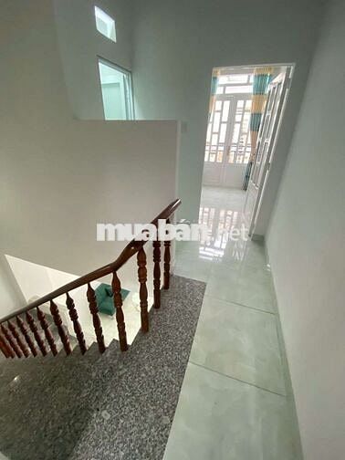 Giá 759 Triệu, Chính chủ nhà Hóc Môn
