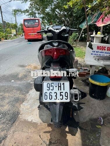 varivo 150.xe đẹp may êm.9chu