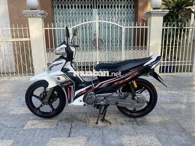 Yamaha Jupiter 2012 bstp ngon rẻ