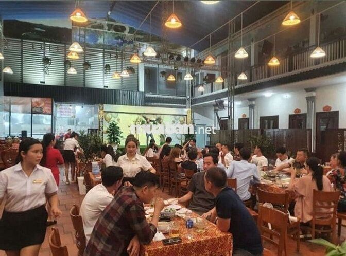 Cho thuê mặt bằng Vip 700m2 Trung tâm P. Phú Lợi, Thủ Dầu Một