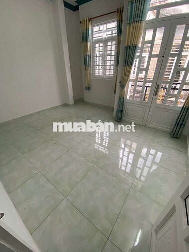 Giá 759 Triệu, Chính chủ nhà Hóc Môn