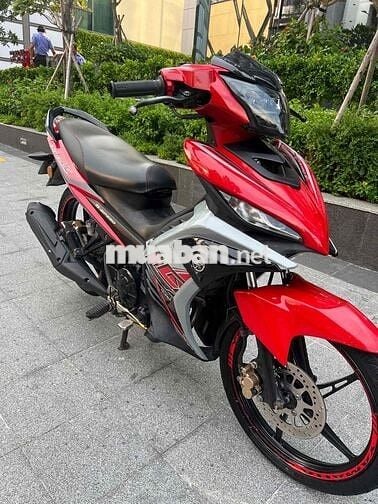 Exciter 135 đời 2014 up full LC rẻ đẹp…