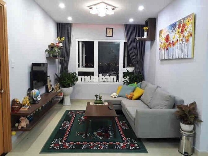 Chính Chủ bán Gấp Căn Hộ Saigonres 2PN, 2WC giá 2 tỷ 750
