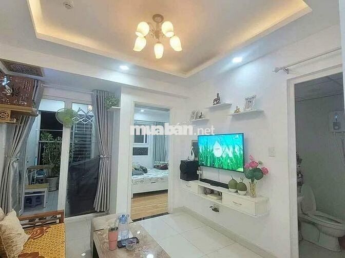 Căn 2pn2wc cc Prosper, nhà sạch mới, tiện nghi đầy đủ