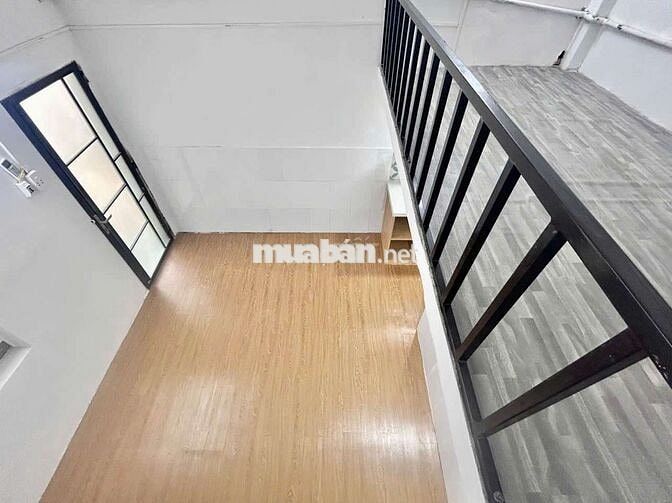 CHỈ CÒN 1P DUPLEX FULL NỘI THẤT NGAY SPKT