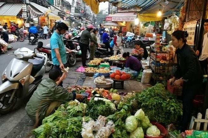 BÁN MÃNH VƯỜN (2.540M2) ĐẤT THỔ CƯ SHR NGAY CHỢ DÂN ĐÔNG GIÁ 590 TR