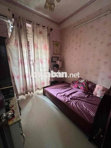 Bán nhà HXH 1/ đường Hàn Hải Nguyên thông ra 3 tháng 2, Quận 11