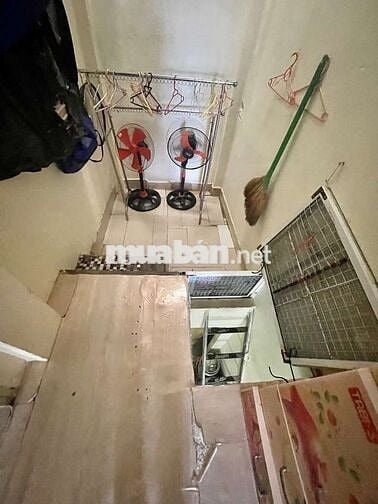 Bán Nhà Gấp Hậu Giang P11Q6 , Xem nhà là chốt