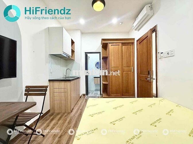 CHDV GIẢM SỐC🔥  LÊ ĐỨC THỌ P16 FULL NỘI THẤT GẦN ĐẠI HỌC CÔNG NGHIỆP