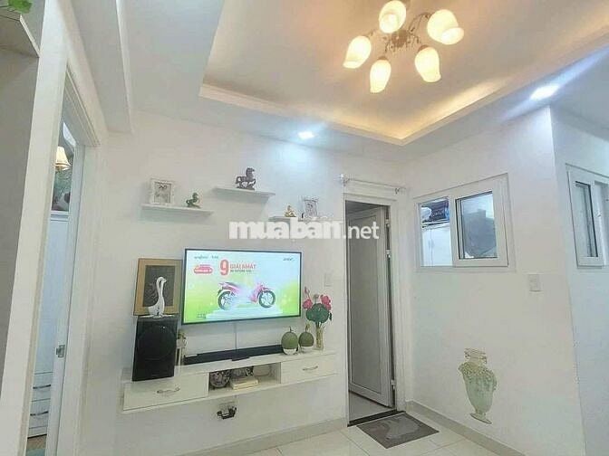 Căn 2pn2wc cc Prosper, nhà sạch mới, tiện nghi đầy đủ