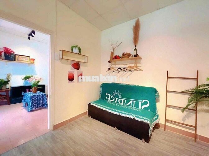 Cho thuê nhà nguyên căn 5 phòng ngủ