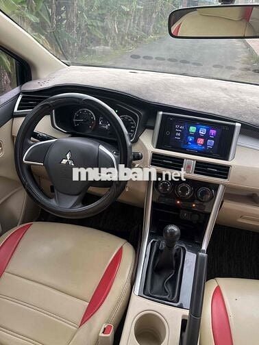 Mitsubishi Xpander 2020 1.5 MT - 120000 km