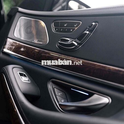 Mercedes S450L model 2019 - Đen Đen