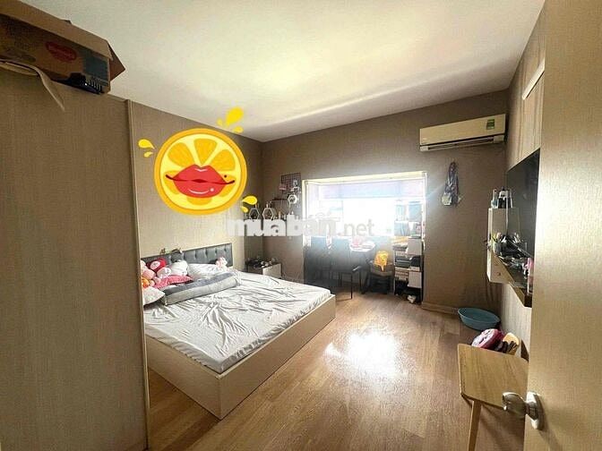 Cho thuê CC Oriental  Tân Phú, 2PN 90m² full nội thất giá 13.5 triệu