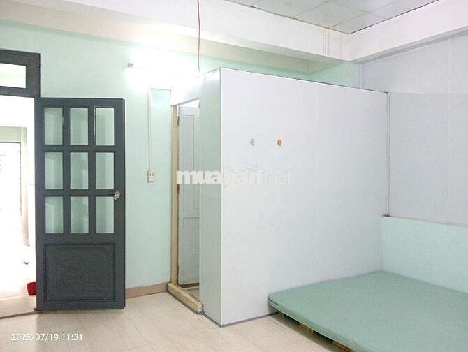 Cho thuê phòng trọ đầy đủ nội thất ngay cầu vượt Ngã 4 ga khu nam long