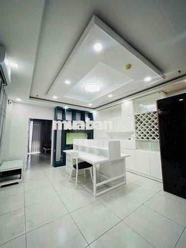 Bán Nhà 4 Tầng - SHR- 81m2 - 5 Phòng Ngủ - Xe Hơi Ngủ Trong Sân Nhà