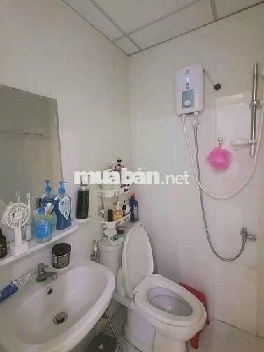 Căn 2pn2wc cc Prosper, nhà sạch mới, tiện nghi đầy đủ