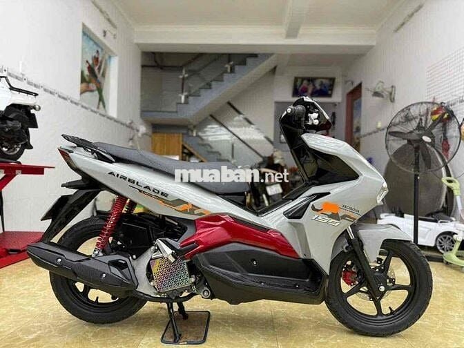 Ab 125 2020 ! Hỗ trợ trả góp ! Bao nợ xấu
