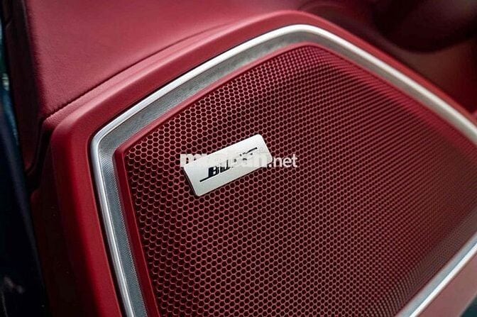 LONG ANH AUTO về PORSCHE PANAMERA 4S model 2018 👍