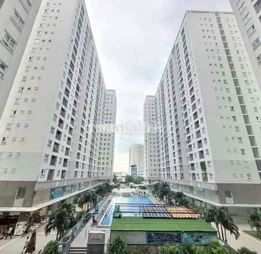 Căn 2pn2wc cc Prosper, nhà sạch mới, tiện nghi đầy đủ