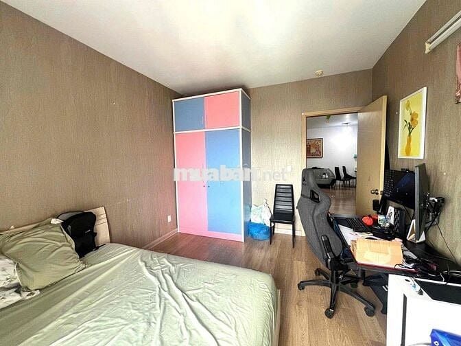 Cho thuê CC Oriental  Tân Phú, 2PN 90m² full nội thất giá 13.5 triệu