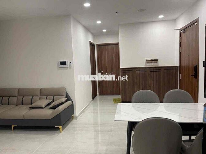 Cho thuê căn hộ happy one central 2pn full nội thất