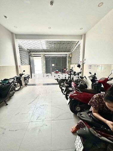 Căn Hộ Mini Tách Bếp phù hợp 4 người Trường NTT