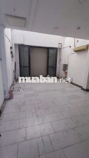 Bán nhà hẻm xe hơi 57m2, 4 tầng 5 PN, đường Lạc Long Quân, Quận 11